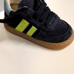 Sabates per a nens Shoesme, segons ha informat IKEA Amsterdam mitjançant iLost