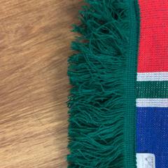 Sjal, som rapportert av GVB ved bruk av iLost