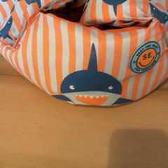 Puddle jumper, segundo informou Familie Resort Molenwaard usando iLost