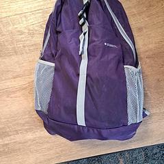 Ruksak, ako bolo nahlásené Connexxion Amstelland-Meerlanden Amstelveen pomocou iLost