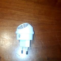 Adapter, amint azt Grand Hotel Amrath Kurhaus az iLost segítségével jelentette.