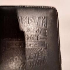 Kartenhalter Nom porteur : KAN*** et N D****, gemeldet von TCL über iLost