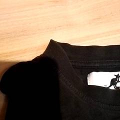 T shirt, come riportato da Beekse Bergen Resorts en Hotel utilizzando iLost