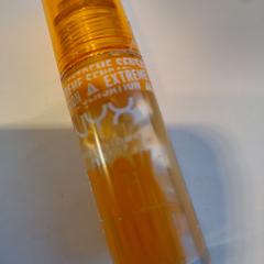 NYX Duck Plump, som rapportert til iLost