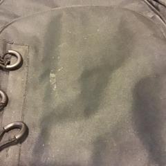 가방, iLost를 사용하여 U-OV Utrecht에 보고됨