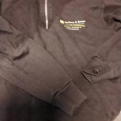 Svetr sweater, jak nahlášeno Gemeente Puurs-Sint-Amands pomocí iLost