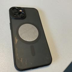 Iphone, som rapportert av Breng Arnhem ved bruk av iLost