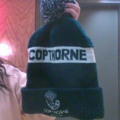 Kapelu dark blue, gisa salatu by MEININGER Hotel Innsbruck Zentrum iLost erabiliz