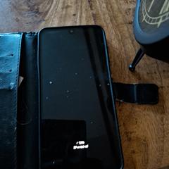 Telefoon, gerapporteerd met iLost