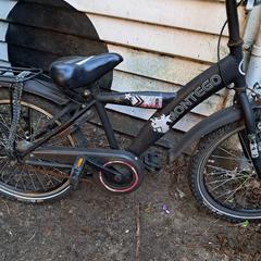 Kinderfiets، كما تم الإبلاغ عنه عبر iLost