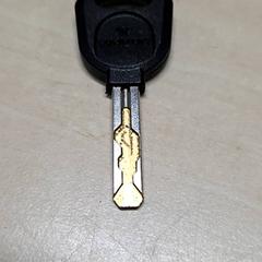 Kľúč, ako bolo nahlásené Arriva Oost-Brabant pomocou iLost