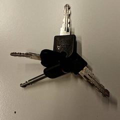 Claus, segons ha informat Gemeente Hilversum mitjançant iLost