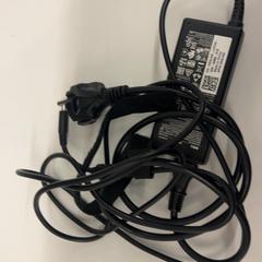 Adattatore Dell, come riportato da HvA Amstelcampus utilizzando iLost