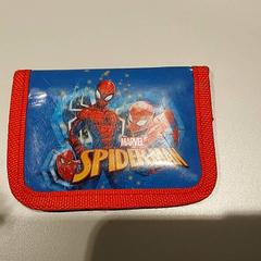 Carteira SAMO NGALA, segundo informou Centraal magazijn usando iLost