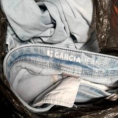 Jeans Garcia jeans, gemeldet von Van der Valk Hotel Tiel über iLost