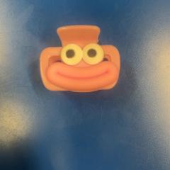 Hair pin, as reported by IKEA福岡新宮 using iLost