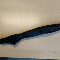 Paraply, som rapportert av Centraal magazijn ved bruk av iLost