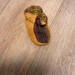 Children's shoe, as reported by Diergaarde Blijdorp using iLost