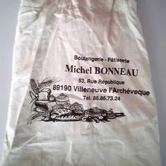 Torba, zgłoszono przez Twisto przy użyciu iLost