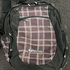 Backpack, as reported by Blauwnet Zwolle using iLost