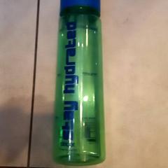 Bottle, as reported by Leonardo Royal Hotel Amsterdam using iLost