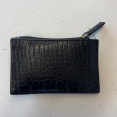 Peňaženka Franklin, ako bolo nahlásené GVB pomocou iLost