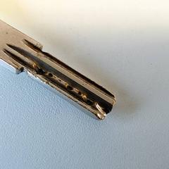 Llaves - Groen, ha sido reportado por Centraal magazijn con iLost