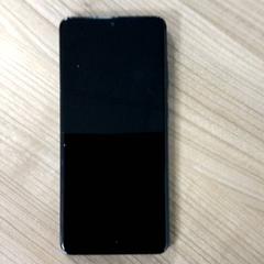 Telefon, gemeldet von Connexxion Haarlem AML über iLost