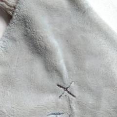 Cuddly slap Fien, as reported by IKEA Gent using iLost