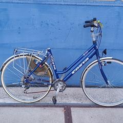 Damesfiets Costa Altus 3X7, rapporterat av Gemeente Heusden med iLost