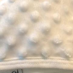 Babydeken, zoals gemeld door Ziekenhuis Oost-Limburg met iLost