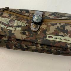 Pouzdro, jak nahlášeno GVB pomocí iLost