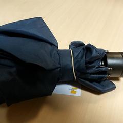 Paraplu Donkerblauw, zoals gemeld door Regio Oost-Vlaanderen met iLost