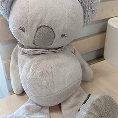 Cuddly slap, as reported by IKEA Strasbourg using iLost