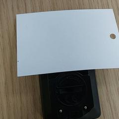 Productes electrònics - computer, segons ha informat Regio Antwerpen - Brussel mitjançant iLost