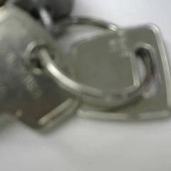 Clés, a été signalé par Walibi Holland utilisant iLost