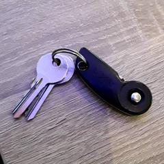 Sleutel, zoals gemeld door EBS Tramplein met iLost