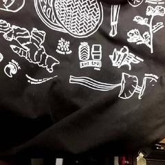 Bag, as reported by RET using iLost