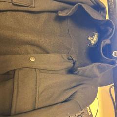 Jacka, rapporterat av Ramada by Wyndham Amsterdam Airport Schiphol med iLost