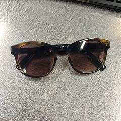 Sunglasses Med styrke, as reported by IKEA Slependen using iLost