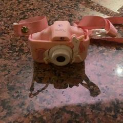 كاميرا، كما تم الإبلاغ عنه بواسطة Pathé Nijmegen عبر iLost