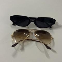 Gafas de sol, ha sido reportado por Silver Sands Beach con iLost