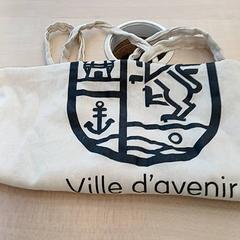 Väska, rapporterat av IKEA Lille med iLost