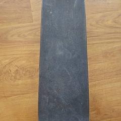 Skateboard, rapporterat av HTM med iLost