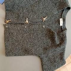 سترة Gris، كما تم الإبلاغ عنه بواسطة IKEA Nantes عبر iLost