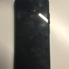 Iphone, as reported by Gemeente Haarlem using iLost