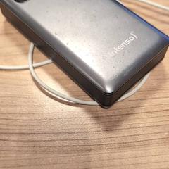 Power bank, como reportado por Pathé Zwolle utilizando o iLost