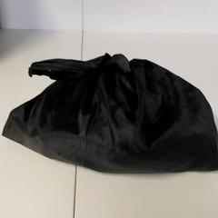 Borsa Zwart, come riportato da Regio Antwerpen - Brussel utilizzando iLost