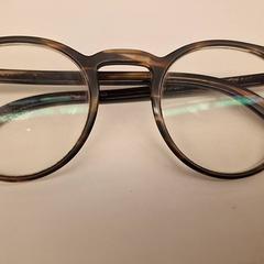 Glasögon, rapporterat av HvA Amstelcampus med iLost