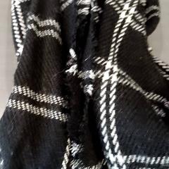 Shawl, as reported by Qbuzz GD Groningen HS using iLost